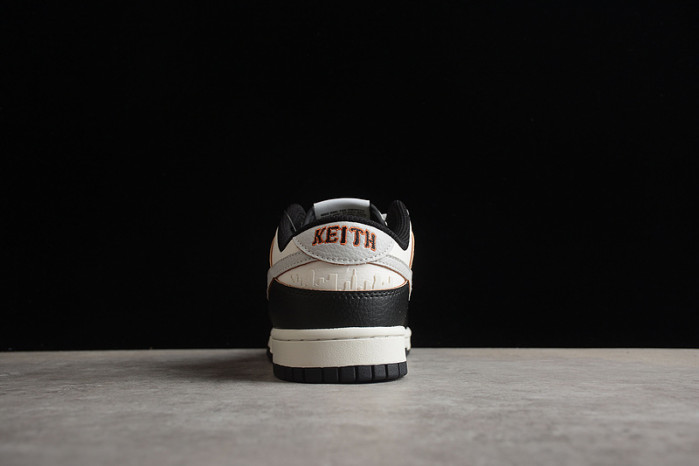 huf nike sb dunk low san francisco fd8775-001