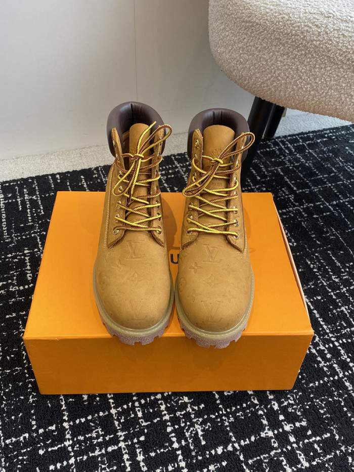 lou vuit sci-fi sneakers  lvss-0267