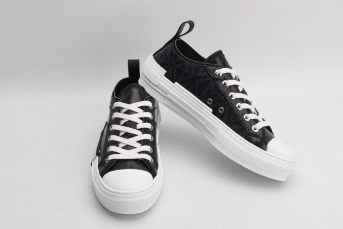 dr b23 low-top sneakers  drlt-007