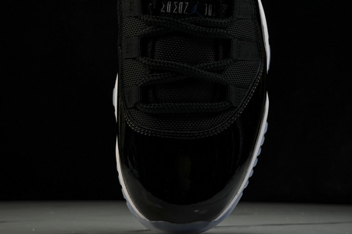 jordan 11 retro low “space jam” fv5104-004