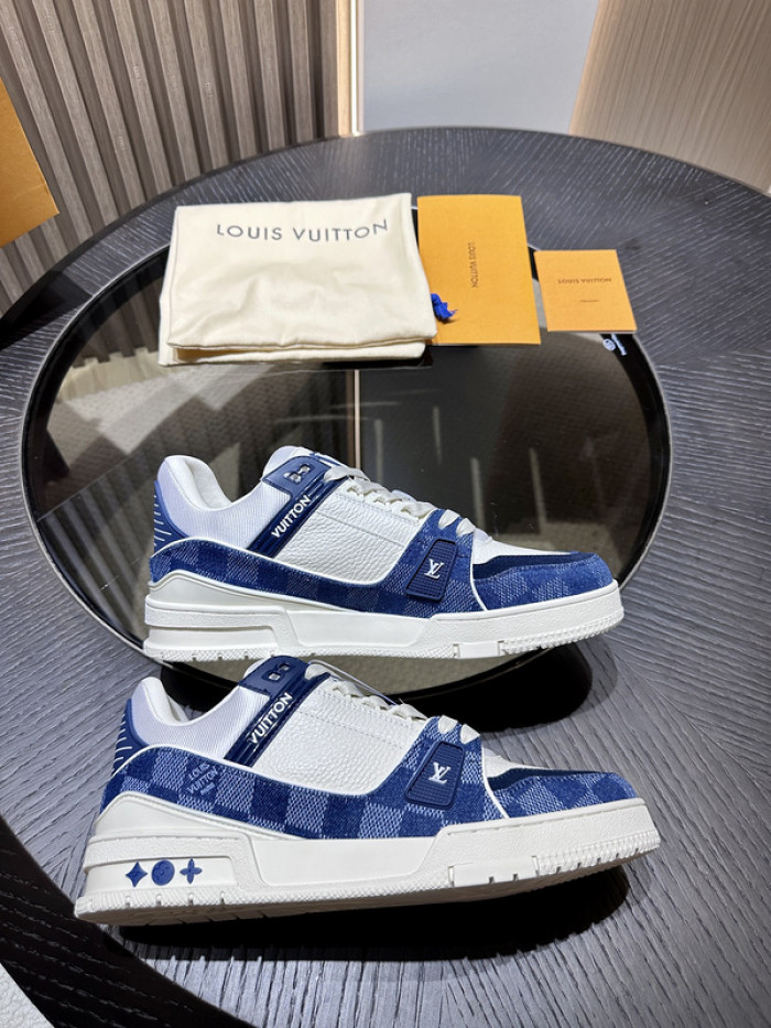 lou vuit sci-fi sneakers lvss-0239