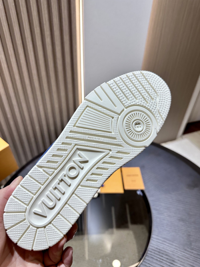 lou vuit sci-fi sneakers lvss-0239