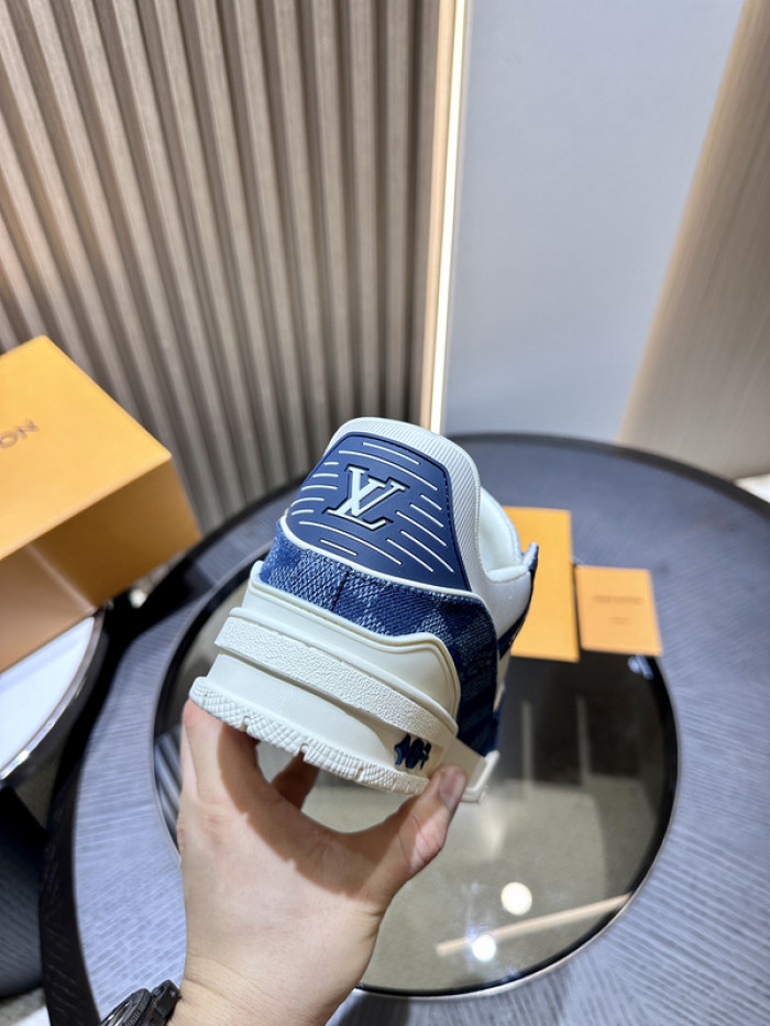 lou vuit sci-fi sneakers lvss-0239