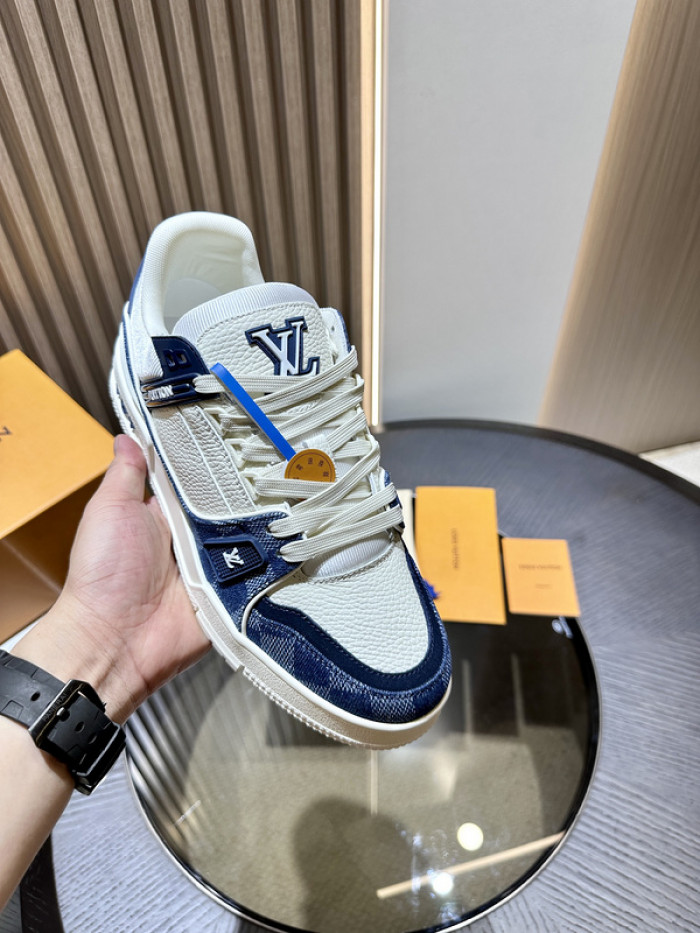 lou vuit sci-fi sneakers lvss-0239