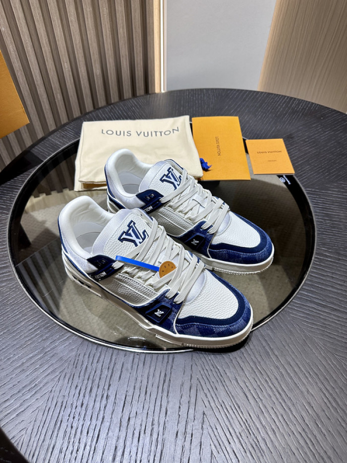 lou vuit sci-fi sneakers lvss-0239
