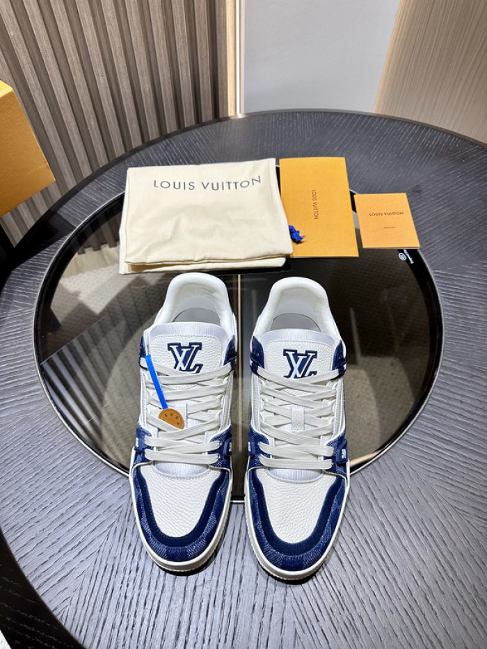lou vuit sci-fi sneakers lvss-0239
