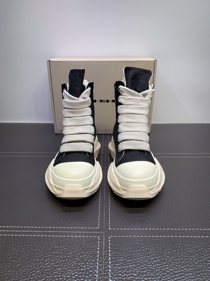 rick owen.s sneaker ro-174