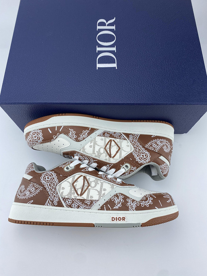 dr b27 sneaker drbs-023