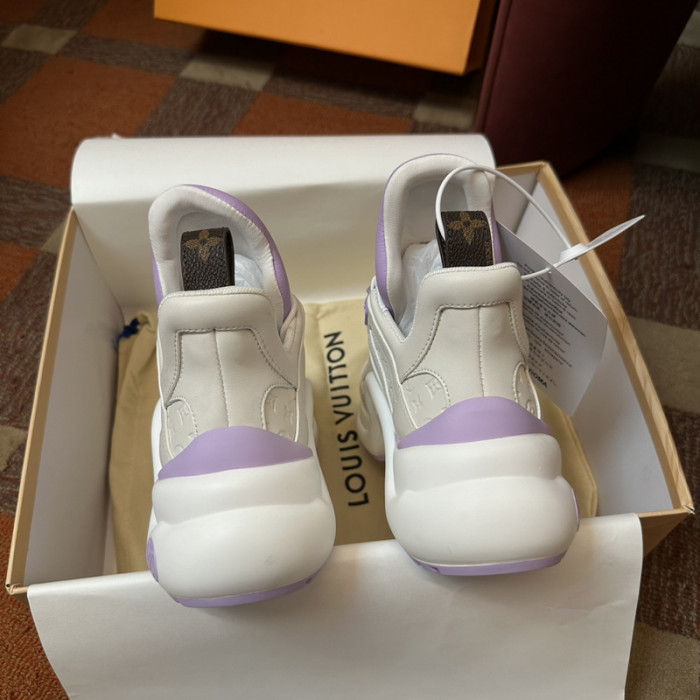lou vuit sci-fi sneakers lvss-0260
