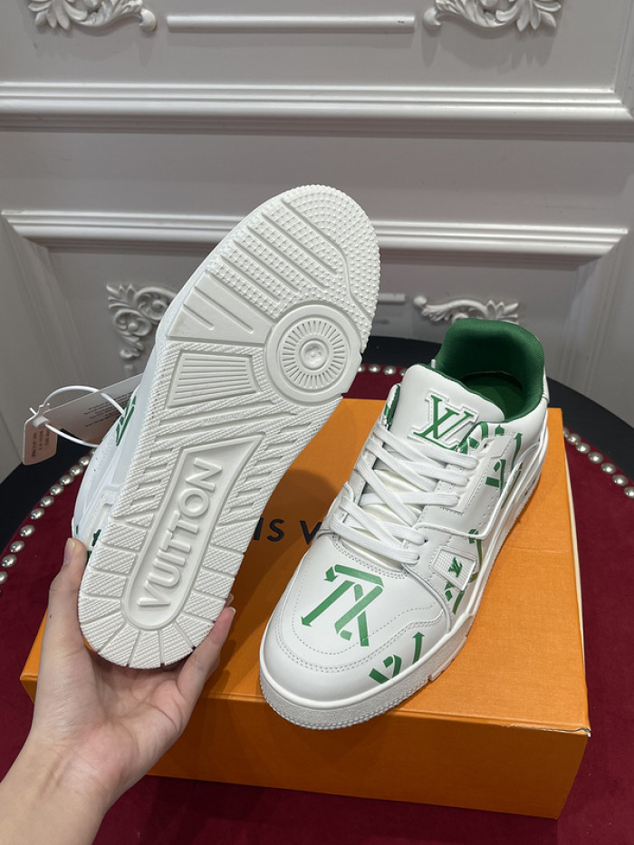 lou vuit sci-fi sneakers  lvss-077