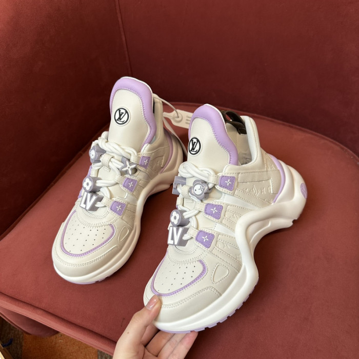 lou vuit sci-fi sneakers lvss-0260