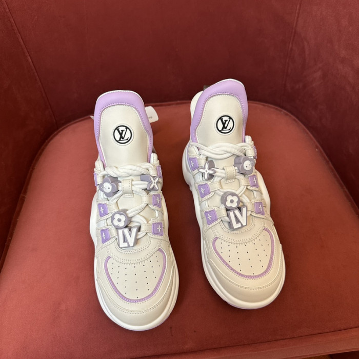 lou vuit sci-fi sneakers lvss-0260