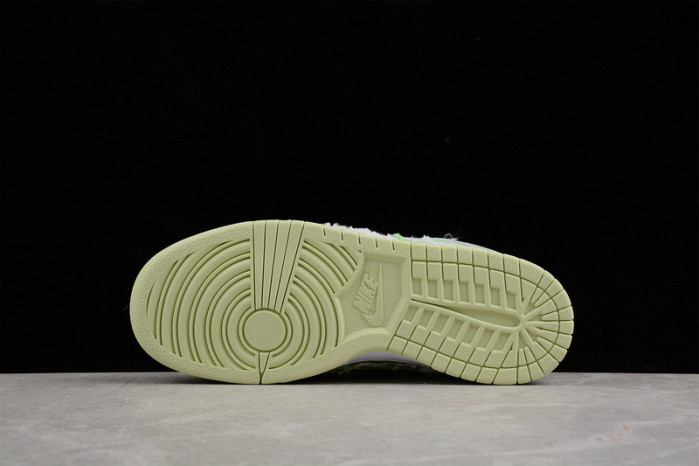 nike dunk low dd1503-600