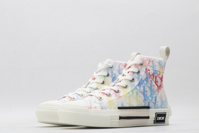 dr homme kaws hip-top  drht-026