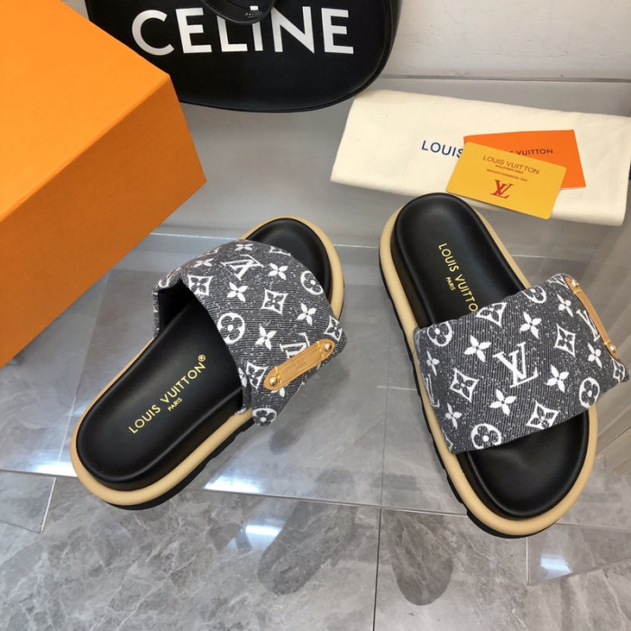 lo** vui* sandals lv-170037