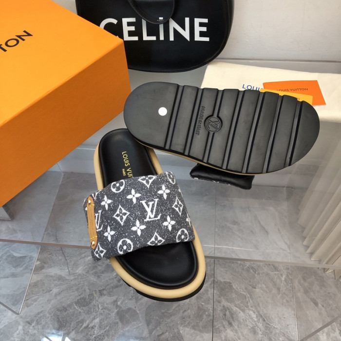 lo** vui* sandals lv-170037