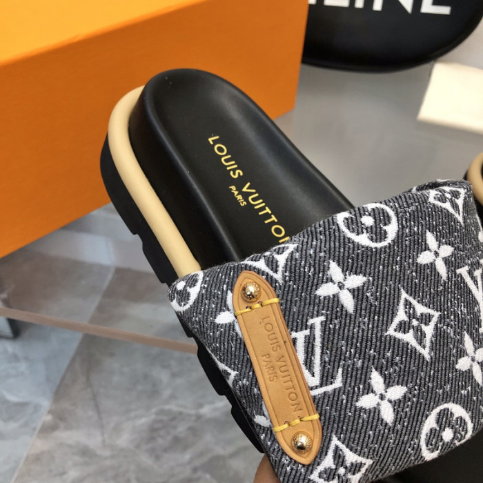 lo** vui* sandals   lv-170037
