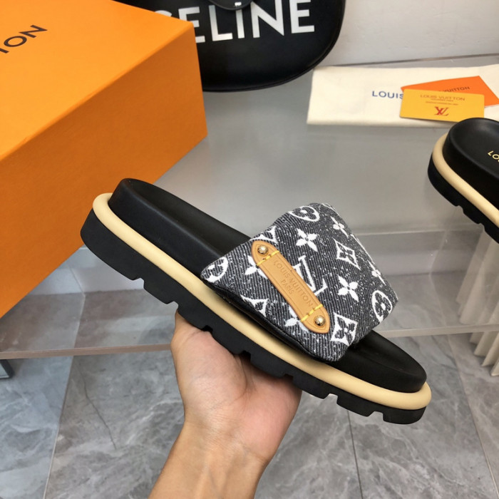lo** vui* sandals lv-170037