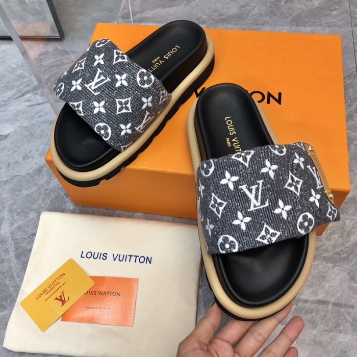 lo** vui* sandals lv-170037