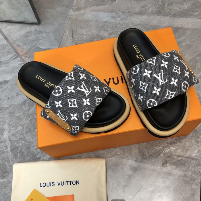 lo** vui* sandals lv-170037