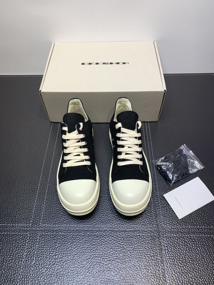 rick owen.s sneaker ro-170