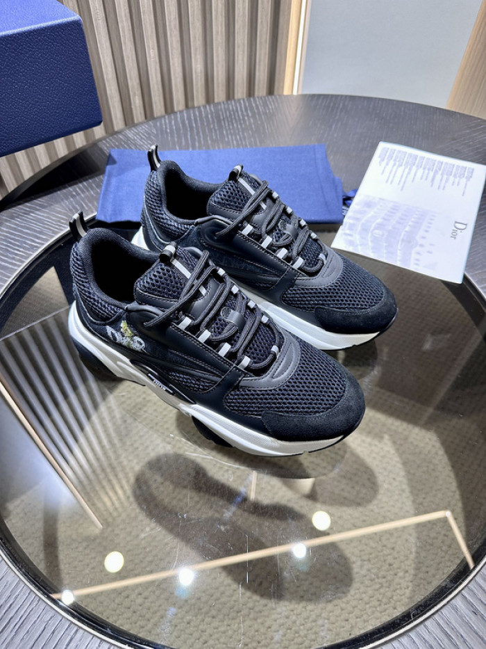 dr b22 trainer sneakers   drb22-053