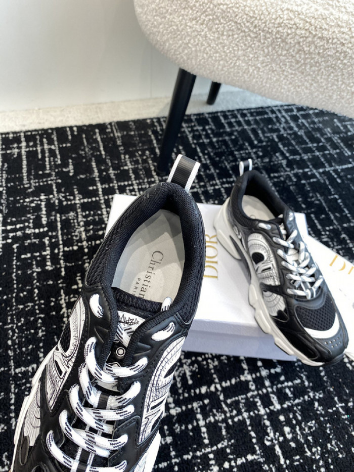 d*r sneakers drs-003