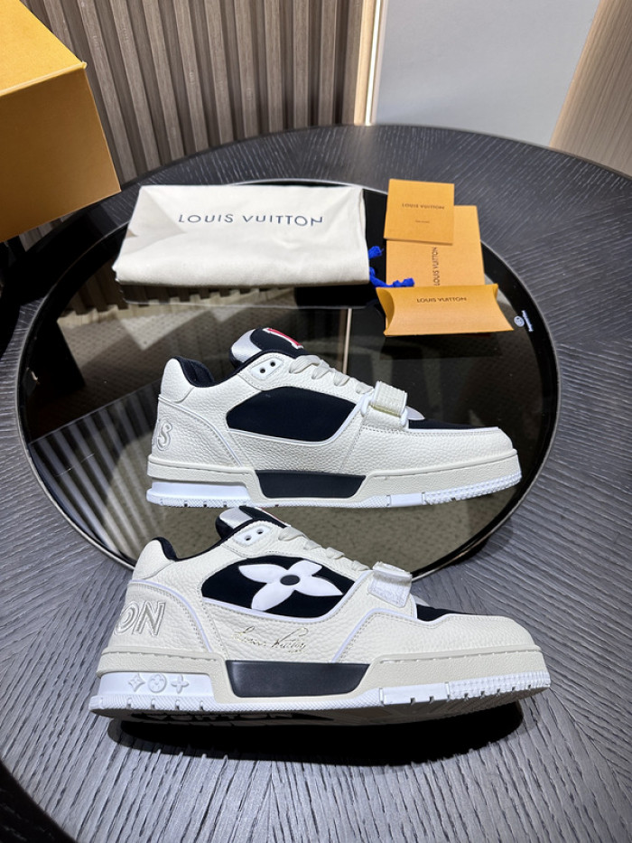 lou vuit sci-fi sneakers lvss-0248
