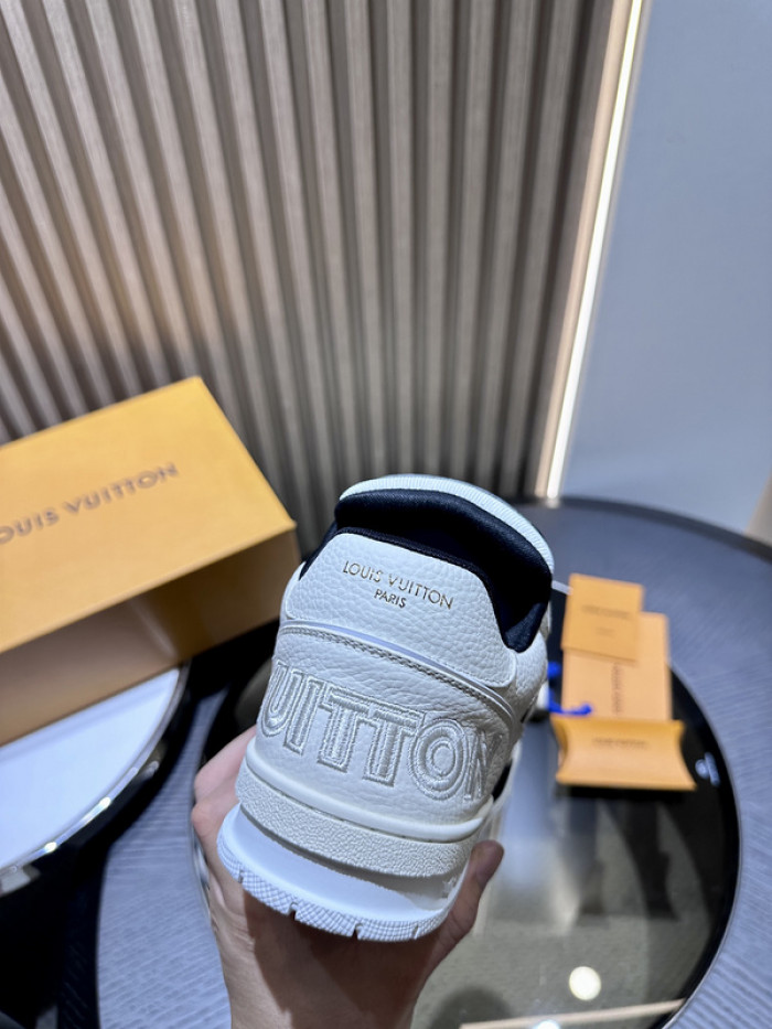 lou vuit sci-fi sneakers lvss-0248