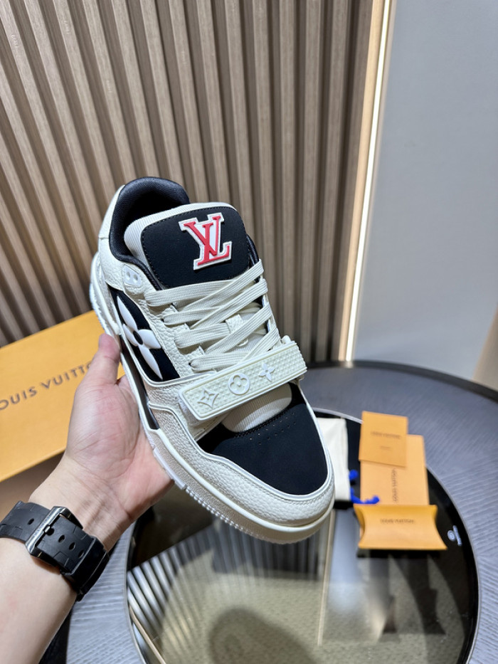 lou vuit sci-fi sneakers lvss-0248