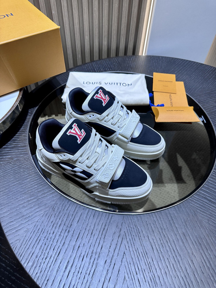 lou vuit sci-fi sneakers lvss-0248