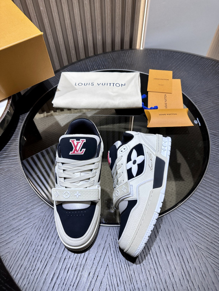 lou vuit sci-fi sneakers lvss-0248