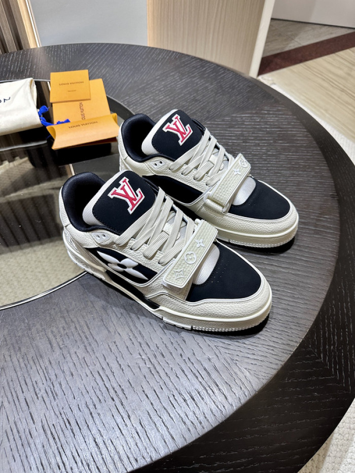 lou vuit sci-fi sneakers lvss-0248