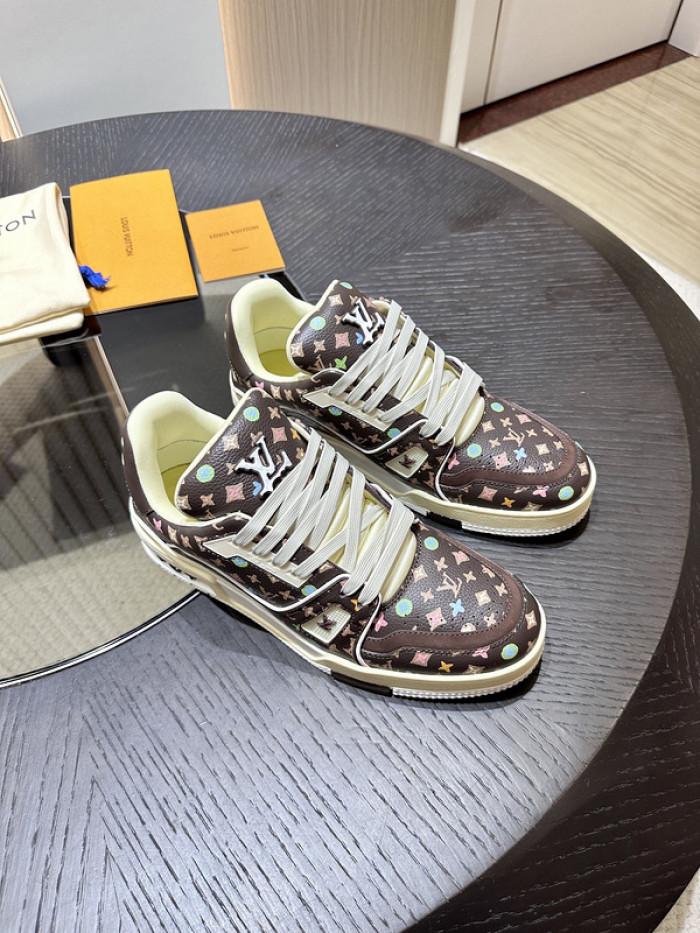 lou vuit sci-fi sneakers  lvss-0237