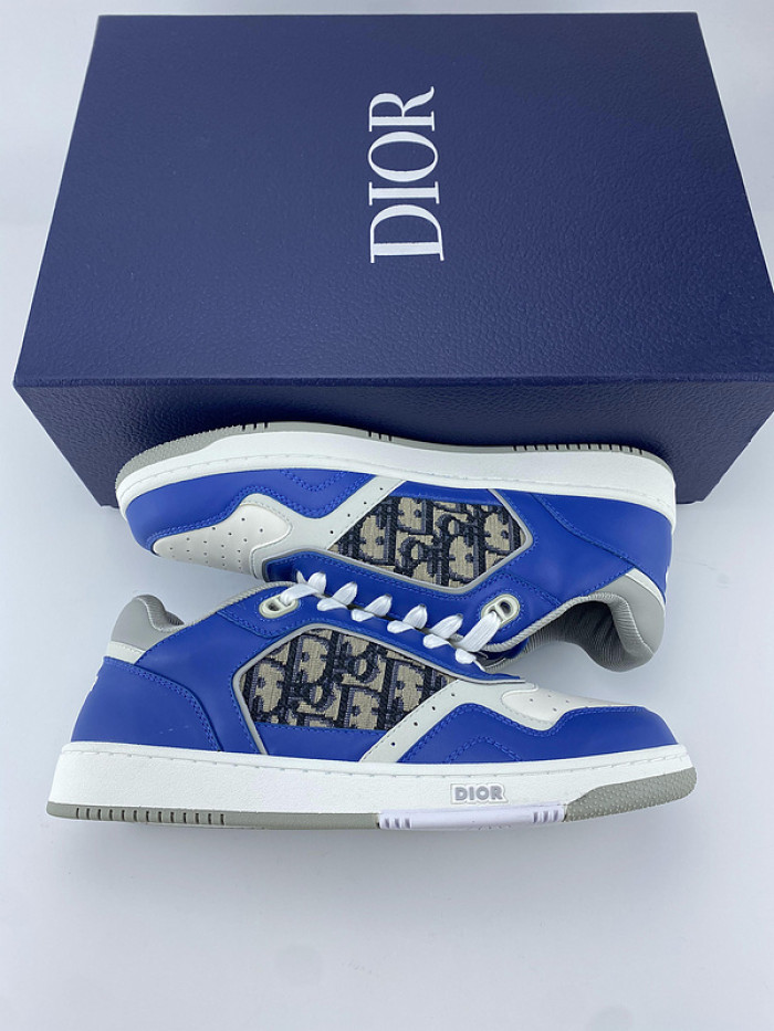 dr b27 sneaker drbs-020