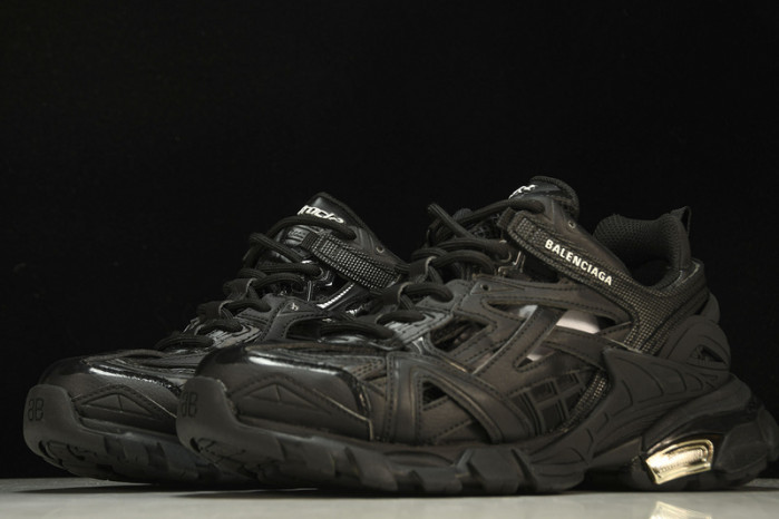 Ba*len*cia*ga track trainer btt-076