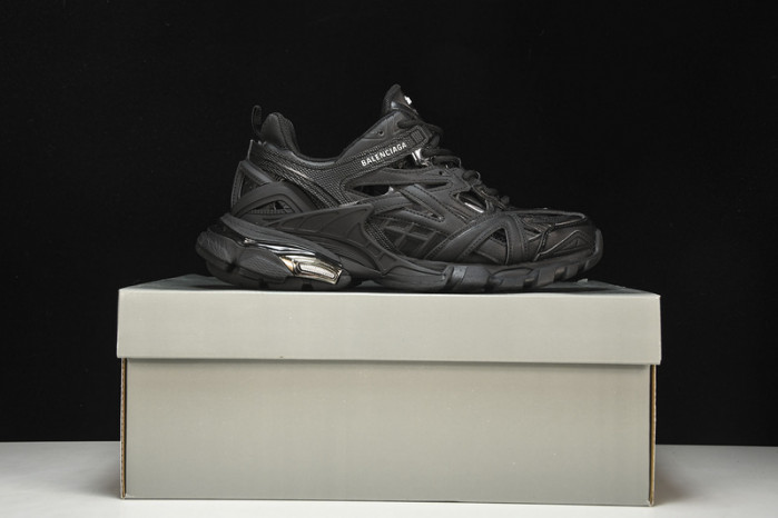 Ba*len*cia*ga track trainer btt-076