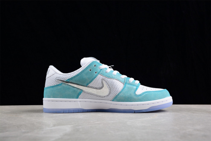 nike sb dunk low fd2562-400