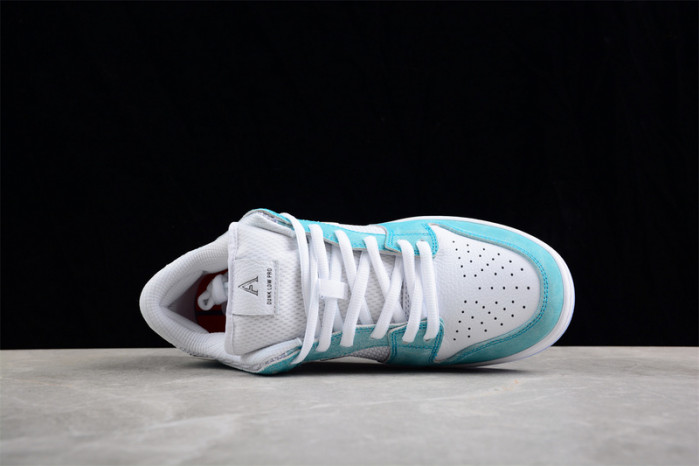 nike sb dunk low fd2562-400