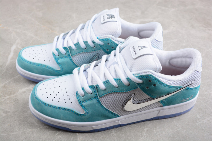 nike sb dunk low fd2562-400