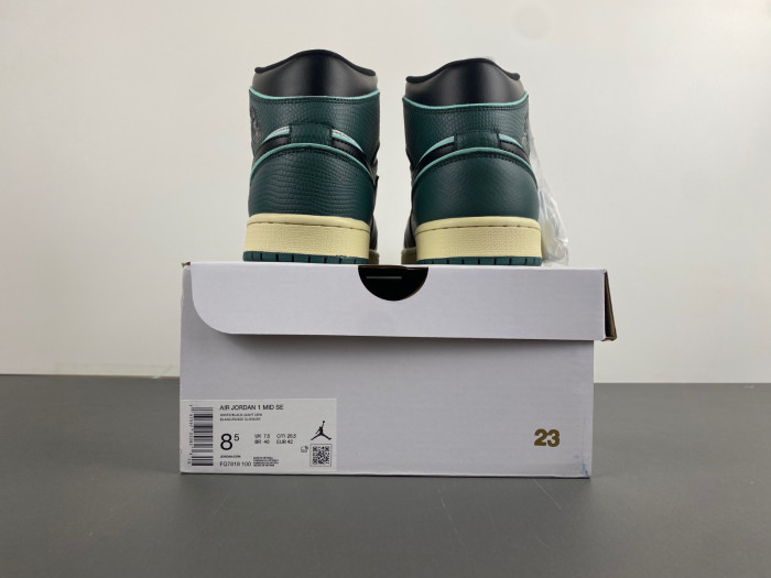 air jordan 1 mid "legend pink" fq7818-100