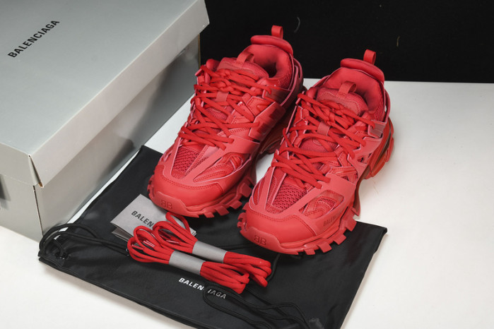 Ba*len*cia*ga track trainer  btt-078