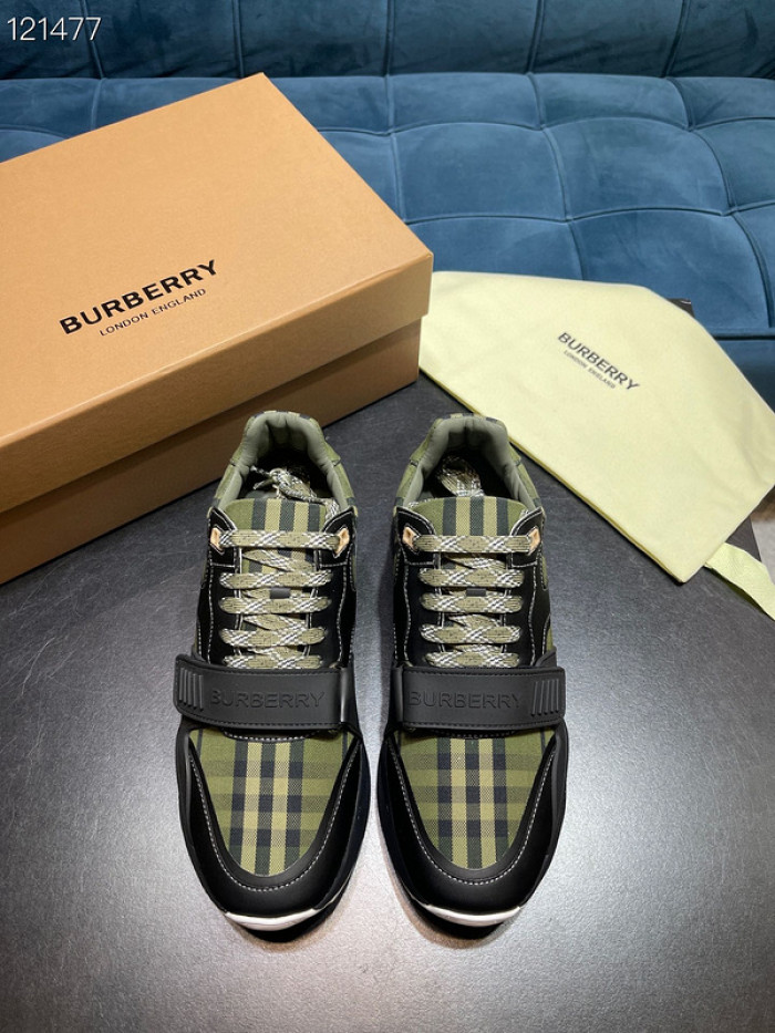 bur sneaker bs-019