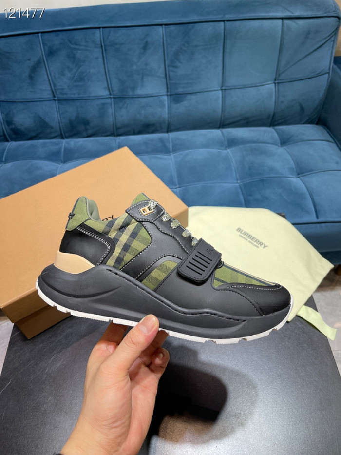 bur sneaker bs-019