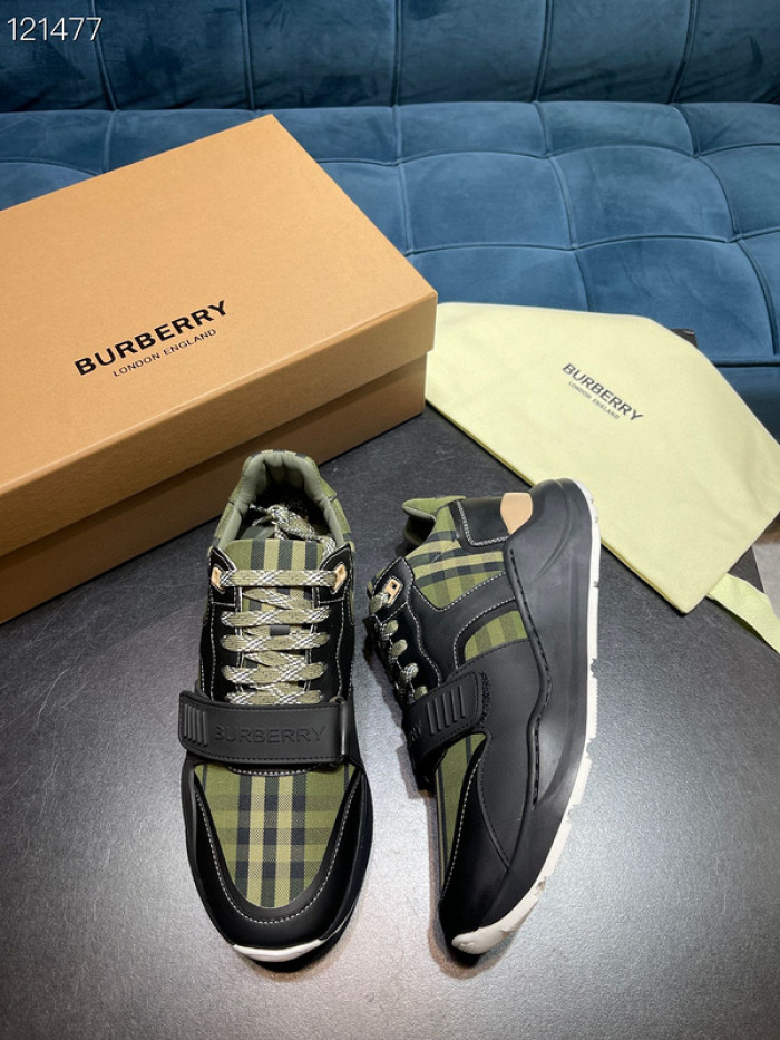 bur sneaker  bs-019