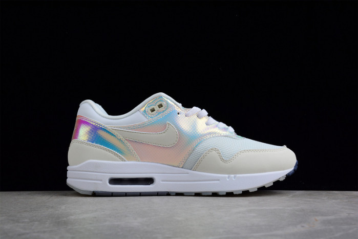 nike air max 1 amd la ville lumière (w) dq9326-100