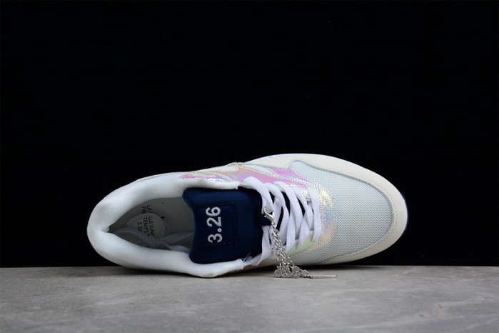 nike air max 1 amd la ville lumière (w) dq9326-100