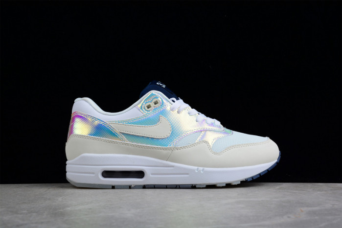 nike air max 1 amd la ville lumière (w) dq9326-100