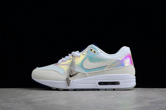 nike air max 1 amd la ville lumière (w) dq9326-100