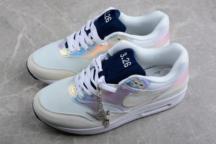 nike air max 1 amd la ville lumière (w) dq9326-100